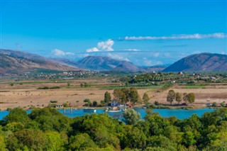 Albania weather forecast