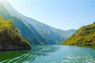 Albania pronóstico del tiempo