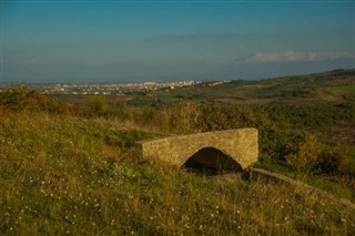 Albania weather forecast