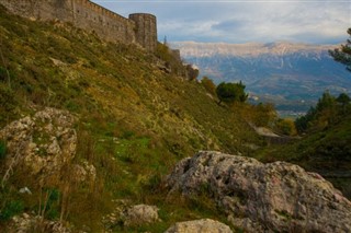 Albania sääennuste