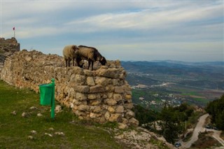 Albania prognoza pogody