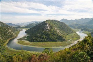 Albania pronóstico del tiempo