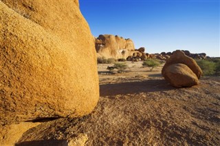 Argelia pronóstico del tiempo