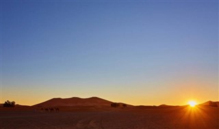 Argelia pronóstico del tiempo