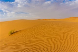 Algeria weather forecast