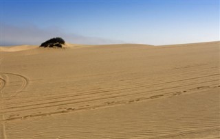 Algeria weather forecast