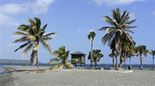 American Samoa weather forecast