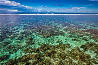 American Samoa weather forecast