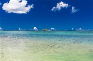 American Samoa weather forecast