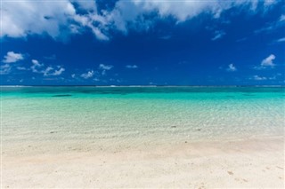 American Samoa weather forecast