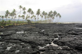 Samoa Amerykańskie prognoza pogody