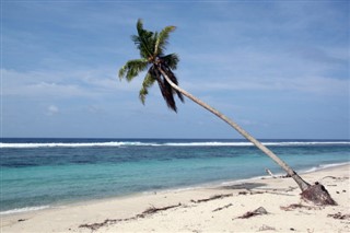 American Samoa weather forecast