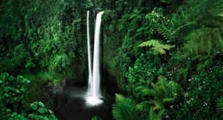 American Samoa weather forecast