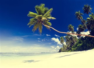 American Samoa weather forecast