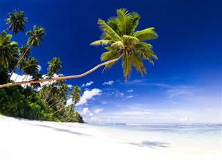 American Samoa weather forecast