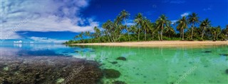 American Samoa weather forecast