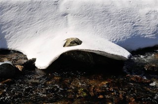 Andorra weather forecast