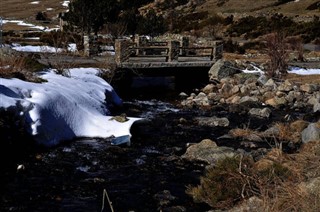 Andorra weather forecast