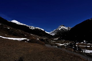 Andorra weather forecast