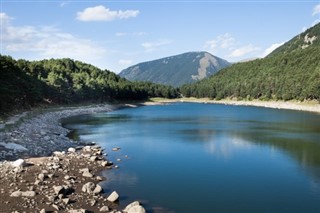 Andorra sääennuste