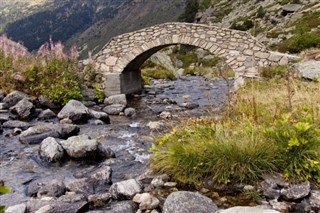 Andorra weather forecast