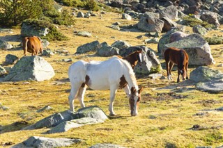 Andorra prognoza pogody