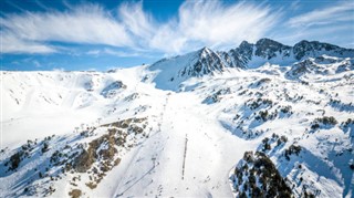 Andorra weather forecast