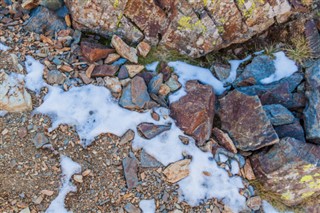 Andorra weather forecast