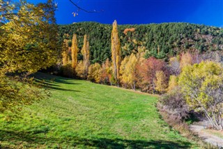 Andorra weather forecast