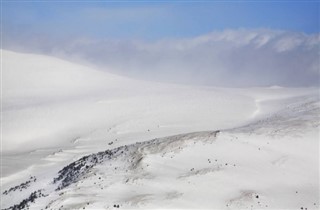 Andorra weather forecast