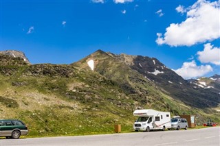 Andorra weather forecast