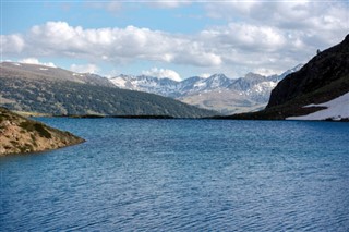 Andorra weather forecast