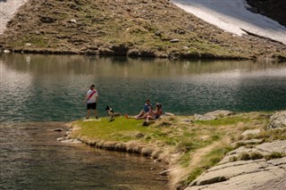 Andorra weather forecast