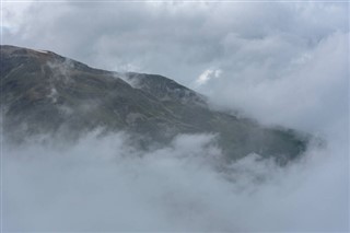 Andorra weather forecast