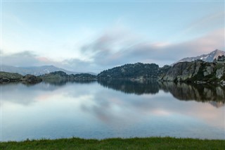 Andorra weather forecast