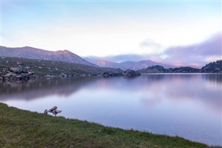 Andorra weather forecast