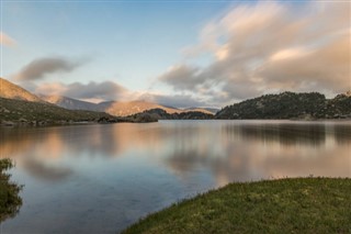 Andorra weather forecast