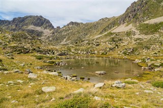 Andorra weather forecast