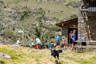 Andorra weather forecast