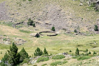 Andorra pronóstico del tiempo