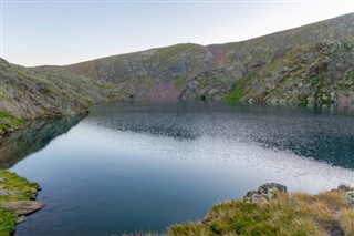 Andorra weather forecast