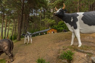 Andorra weather forecast