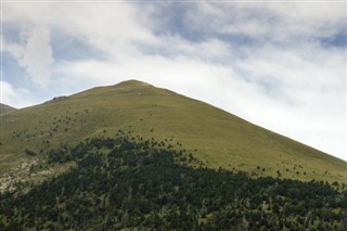 Andora vremenska prognoza