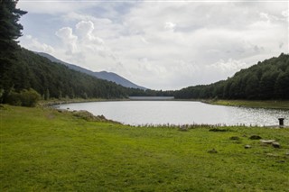 Andorra weather forecast