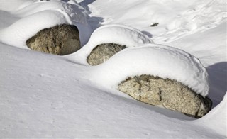 Andorra weather forecast