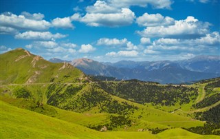 Andorra weather forecast