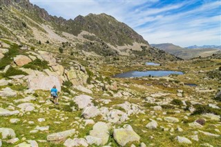 Andorra weather forecast