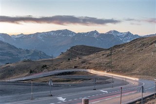 Andorra weather forecast