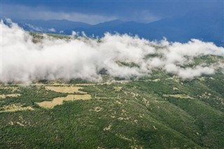 Andorra prognoza pogody