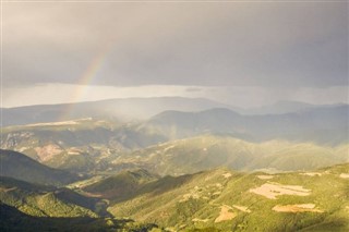 Andorra sääennuste